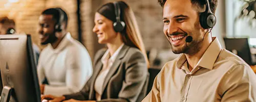 Sistema de Pós-Atendimento Automatizado