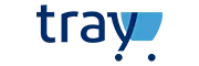 Logo Tray Commerce