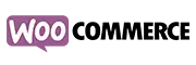 Logo WooCommerce