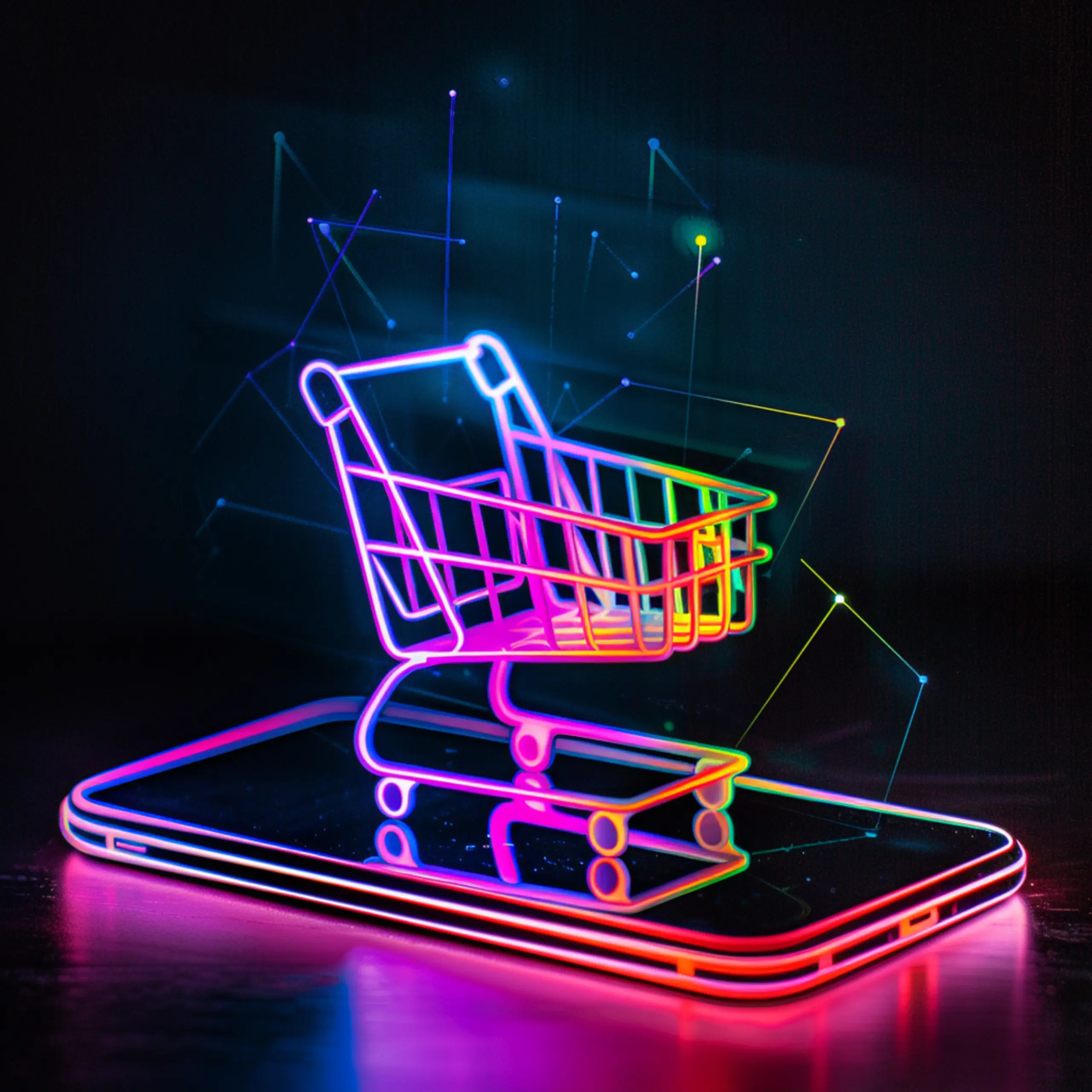 Portfolio de E-commerce e Lojas Virtuais da Agência Rollin - Plataforma Iluria e Tray