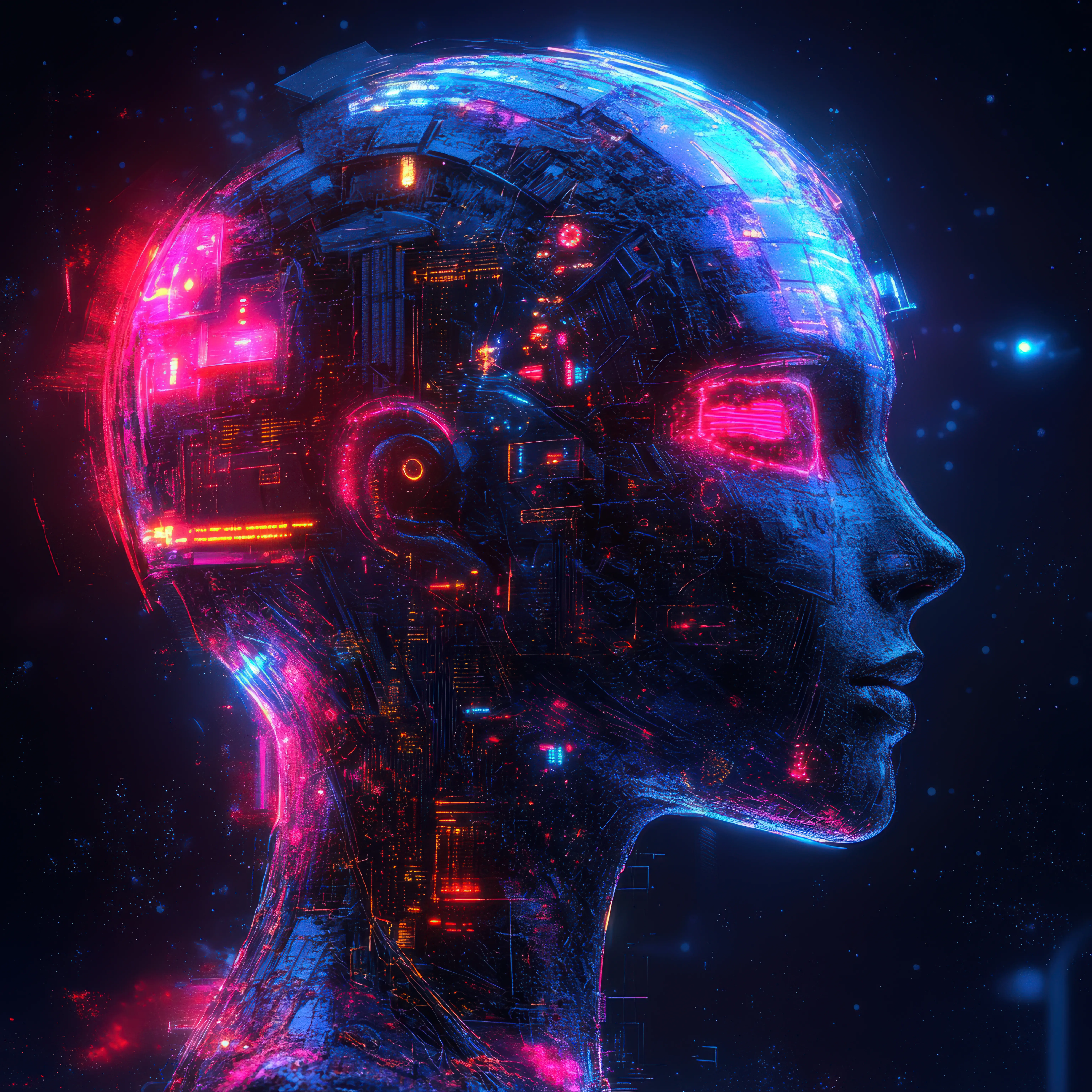 Portfolio de projetos de IA e Automação Empresarial da Agência Rollin - Chatbots, Agentes IA e Automações