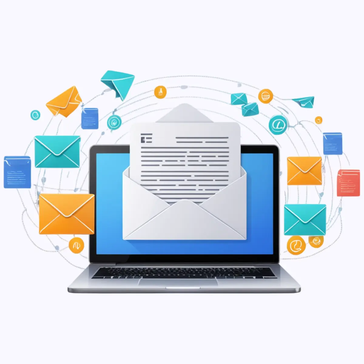 E-mail Marketing profissional - Dashboard mostrando Amazon SES, Neverbounce e automação de campanhas com alta entregabilidade