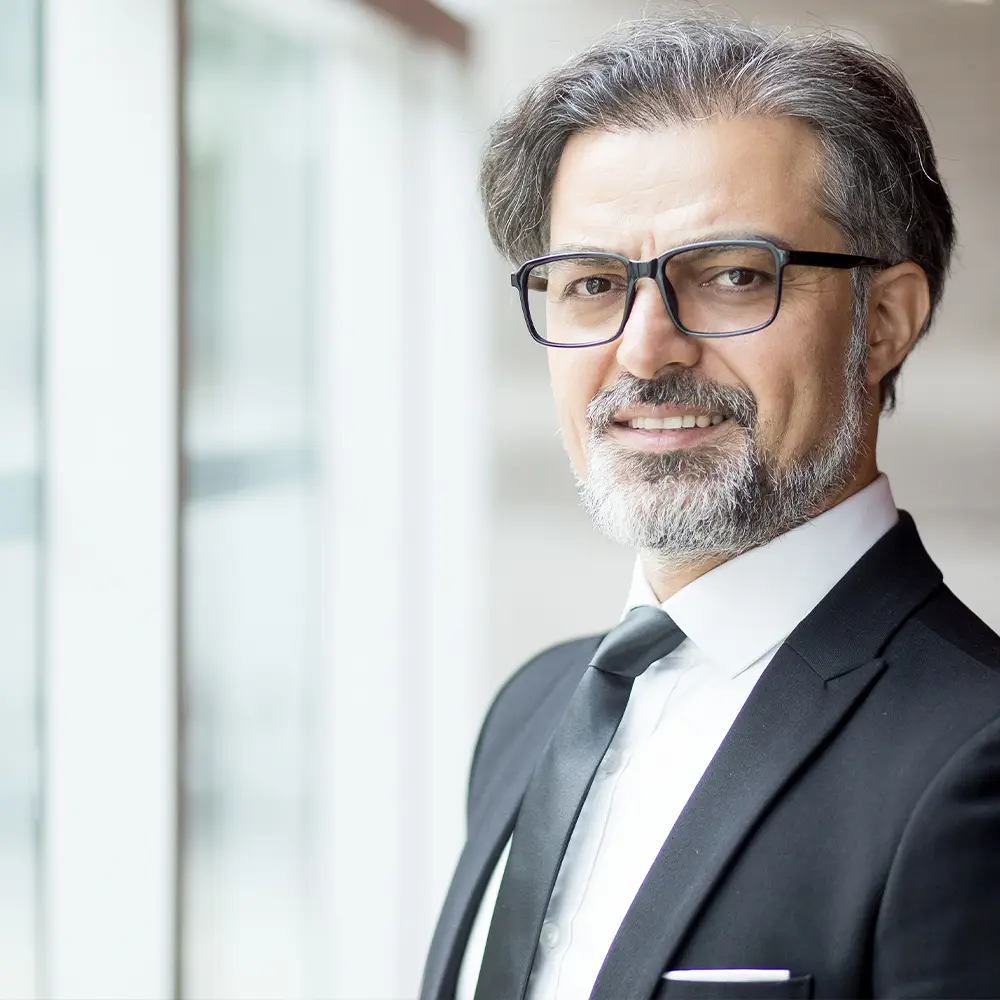 Carlos Mendes - CEO, TechVendas