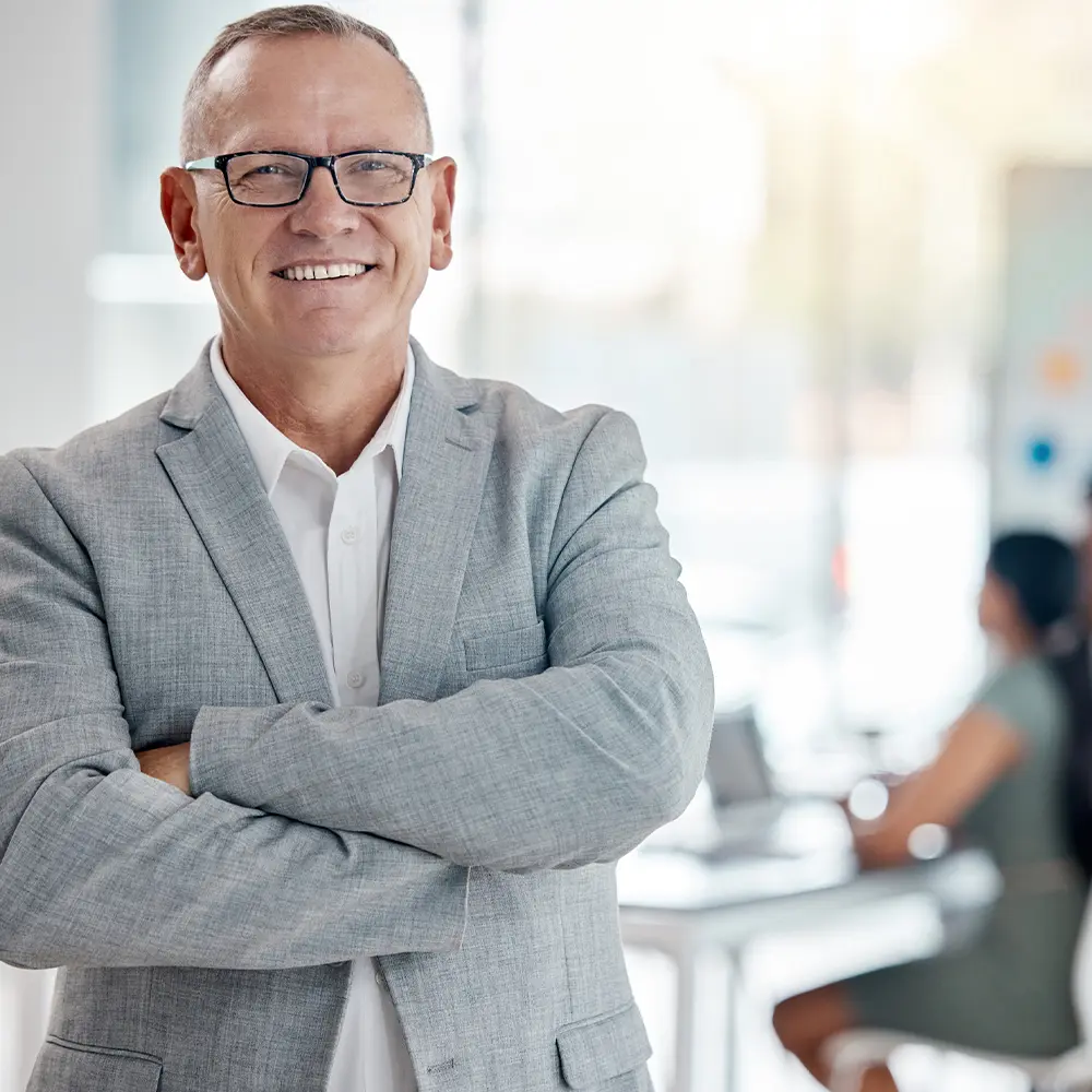 Lúcio Schinider - CEO